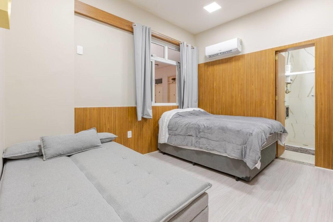 3 Minutos Da Av. Nsa. C 1145/305 Apartamento *