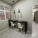 Apartamento 3 Minutos Da Praia Av. Nsa. C 1145/305