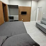 Apartamento 3 Minutos Da Praia Av. Nsa. C 1145/305