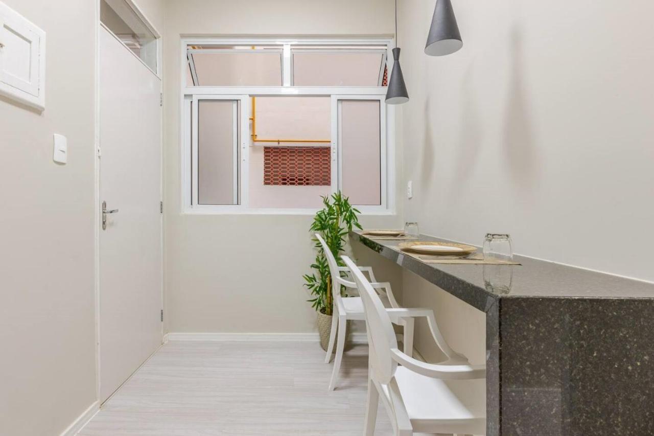 Apartamento 3 Minutos Da Av. Nsa. C 1145/305 *