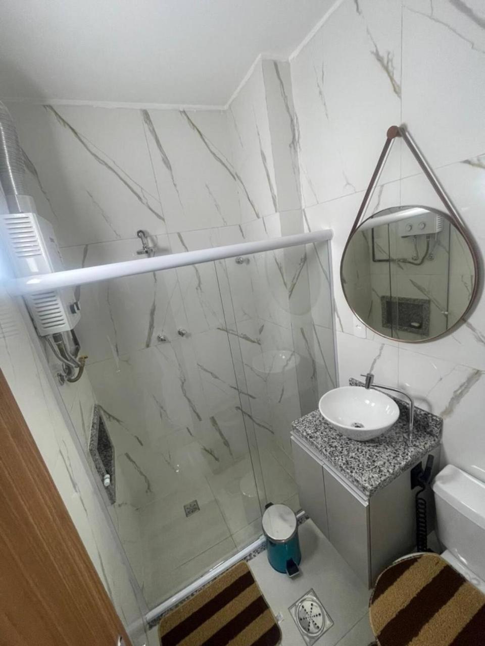 3 Minutos Da Av. Nsa. C 1145/305 Apartamento