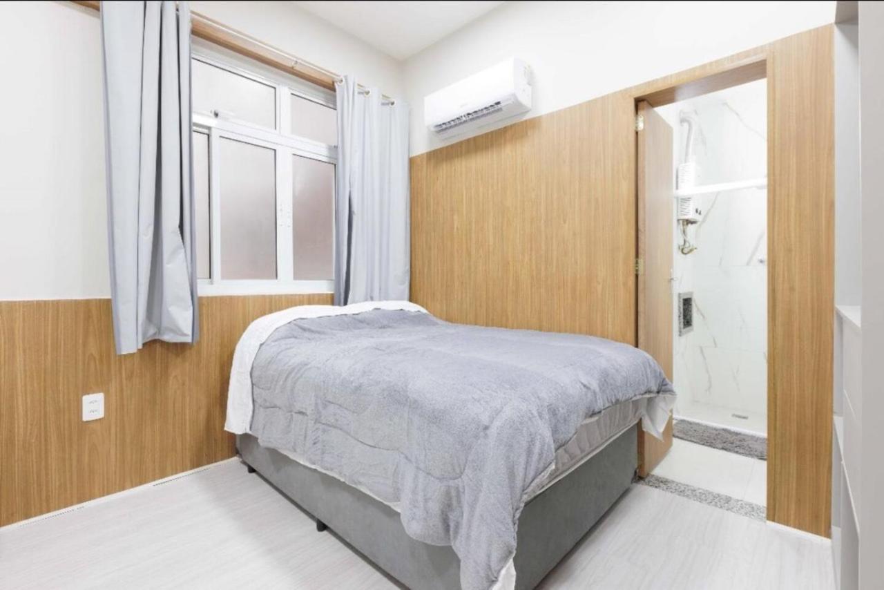 Apartamento 3 Minutos Da Av. Nsa. C 1145/305