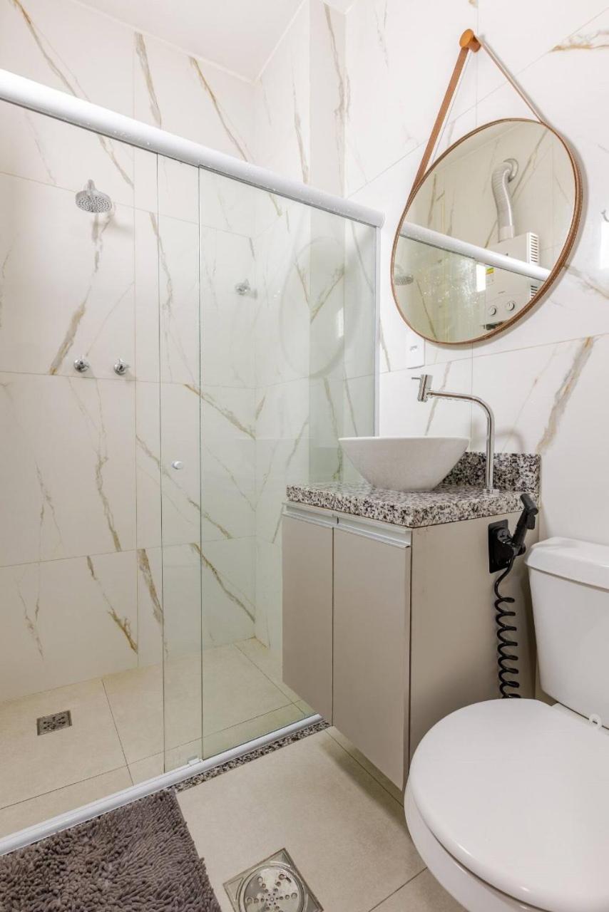 3 Minutos Da Av. Nsa. C 1145/305 Apartamento *
