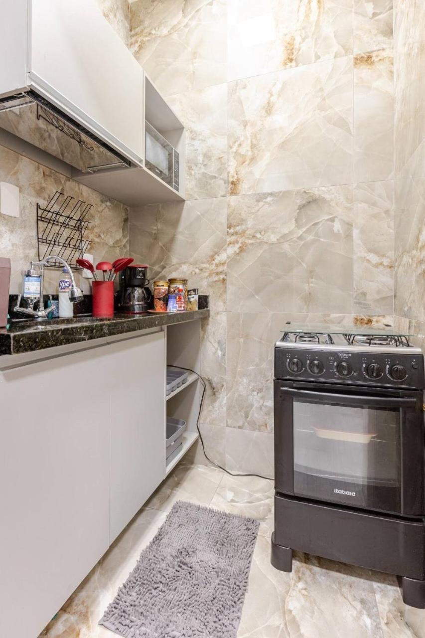 3 Minutos Da Av. Nsa. C 1145/305 Apartamento