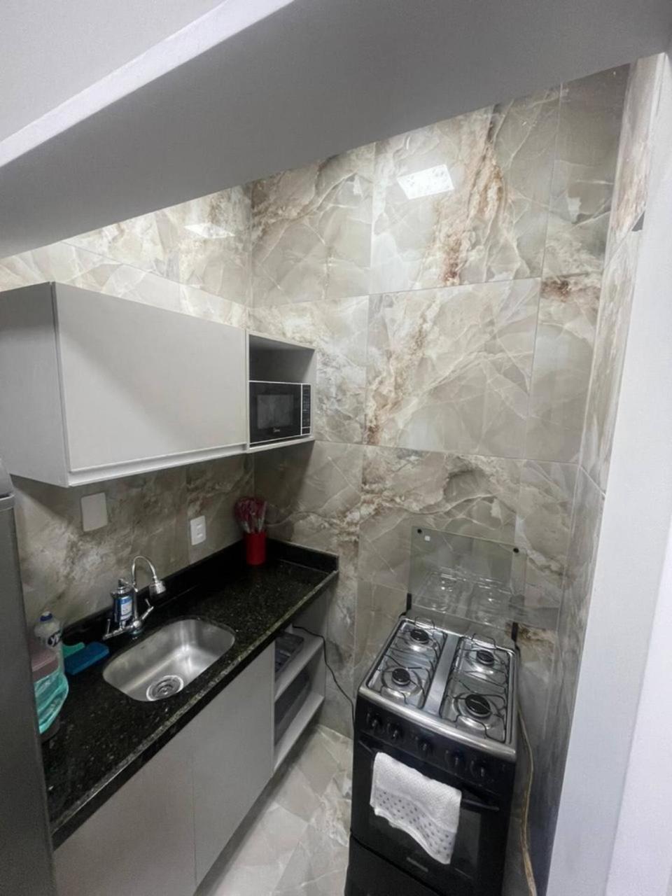 Apartamento 3 Minutos Da Av. Nsa. C 1145/305